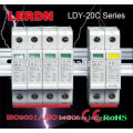 Surge Protetive Device LDY-40B+C/1P-275
